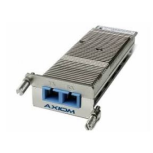 HPE J8175A ProCurve 9300 10Gbps 10GBASE-SR Multi-Mode Fiber 300m 850nm Duplex SC Connector XENPAK Transceiver Module