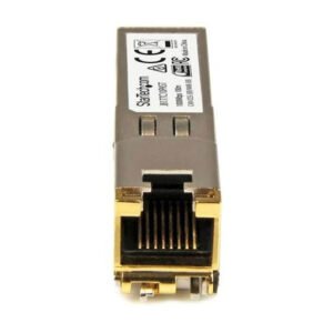 StarTech J8177C10PKST HP J8177C Compatible SFP Module