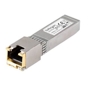 StarTech J8177CST HP J8177C Compatible SFP Module