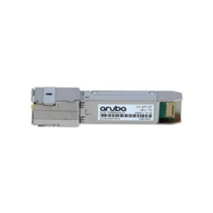 HPE J8177D Aruba Cat5e – SFP (Mini-GBIC) Transceiver Module