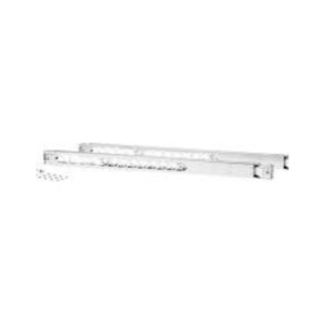 HPE J9583B Aruba X414 Universal 4-post 1U Rack Mounting Kit For Aruba X414