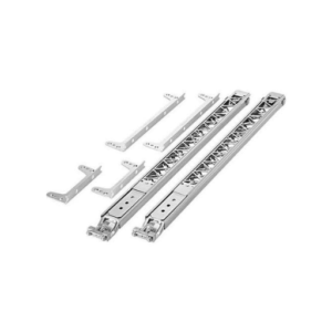 HPE J9852A Networking X450 4U/7U Universal 4-post Rack Mount Kit