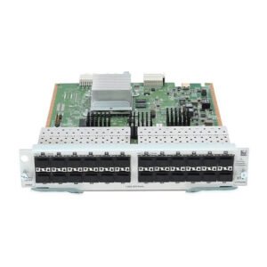 HPE J9988-61001 Aruba 5400R 24-port 1GbE SFP MACsec v3 zl2 Module