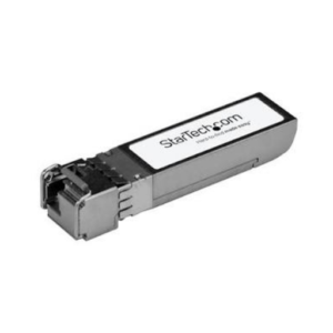StarTech JD094B-BX40-U-ST HPE JD094B-BX40,U Compatible SFP+ Module 10GBASE,BX 10 GbE Gigabit Ethernet BiDi Fiber (SMF)