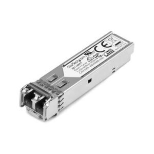 STARTECH JD118BST GBIC – SFP TRANSCEIVER NETWORKING