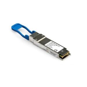 HPE JG661A X140 40G QSFP+ Lc Lr4 Sm 10Km 1310Nm Transceiver