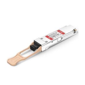 HPE JG709A X140 40Gbase-Esr 300m 850nm Qsfp+ Transceiver