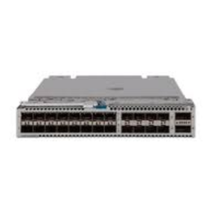 HPE JH184A 5930 24P Converged Port And 2P QSFP+ Mod