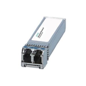 HPE JL242A X130 10G Sfp+ Lc Lr Xcvr