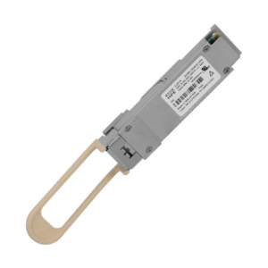 HPE JL251A X140 – QSFP+ Transceiver Module – 40 Gigabit Ethernet
