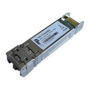 HpE JL439A X130 10G Sfp+ Lc Lr Transceiver