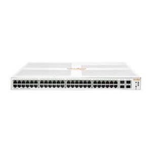 HPE JL685-61001 Aruba ION 1930 48G 4Sfp/Sfp+ Switch