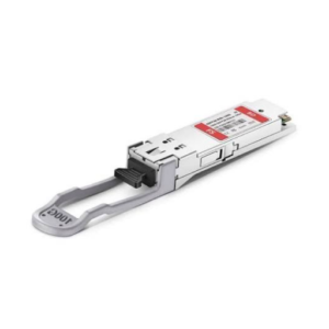 JUNIPER NETWORKS JNP-QSFP-100G-BXSR QSFP28 FORM FACTOR, 100G BI-DIRECTIONAL OPTIC, 100M OVER OM3/OM4 (SR)