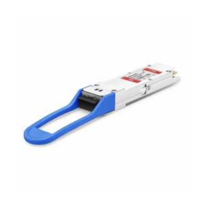 Juniper Networks JNP-QSFP-100G-LR4 QSFP28 100GBase-L4 Optics for up to 10km transmission over serial SMF