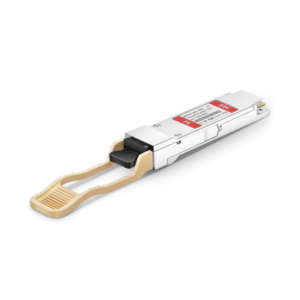 Juniper Networks JNP-QSFP-100G-SR4 100GBASE-SR4 QSFP28 Optical Transceiver Module