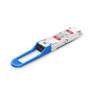 Juniper Networks JNP-QSFP-40G-LR4 QSFP+ 40GBase-LR4 40 Gigabit Optics for up to 10km transmission on SMF