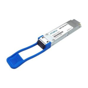Juniper Networks JNP-QSFP-40GE-IR4 QSFP+ 40GBASE-LR4 40 Gigabit Optics for Up to 1 km Transmission over SMF