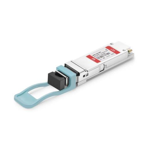 Juniper Networks JNP-QSFP-4X10GE-IR QSFP+ 40GBASE optics up to 1.4 km transmission on parallel single mode