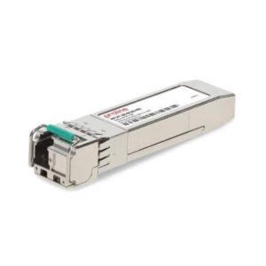 Juniper Networks JNP-SFP-10G-BX10D 10G BX optics over SMF Tx 1330nm Rx 1270nm up to 10KM