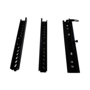 HPE JZ370A Aruba AP-MNT-MP10-A AP Mount Bracket Kit