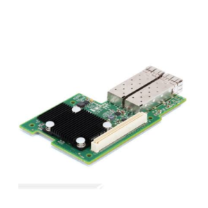 Dell K07HG Mellanox ConnectX-4 CX4421A 25GB 2-Port SFP28 Daughter Card