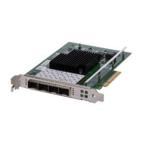 Dell K20668 Intel X710-DA4 4-Port 10GB SFP PCI-e FH Adapter