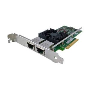 DELL K7H46 X540-T2 Converged Dual Port Network Adapter