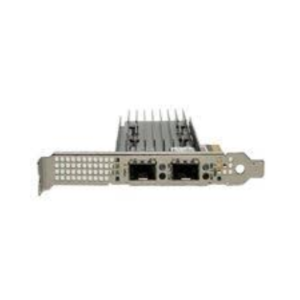 Dell K85Y5 NVIDIA ConnectX-6 Lx Dual Port 10/25GbE SFP28 PCIe Adapter with Full-Height Bracket