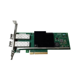 Dell KCHGJ Intel X710-DA2 Dual Port 10Gb Converged Network Adapter