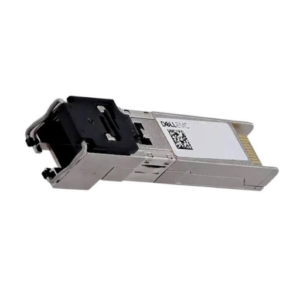 Dell KF7RG SFP+ 10GBASE-T 30M Reach on CAT6A/7 Transceiver