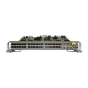 Dell LC-CB-10G-1G-36T 36 Ports Non-Poe Flex media Card.