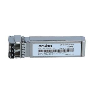 Dell LTF8505-BC+-DEN 25GbE SFP28 SR 850nm 100m MMF Duplex LC Pluggable Transceiver