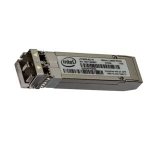 Intel LTF8505-BC-IN Ethernet SFP28 Optics SFP28 Transceiver Module 10 GigE 25 Gigabit LAN