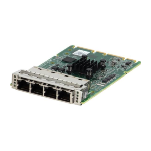 Dell M2PYY Broadcom 5719 Quad Port 1GbE BASE-T OCP 3.0 Adapter