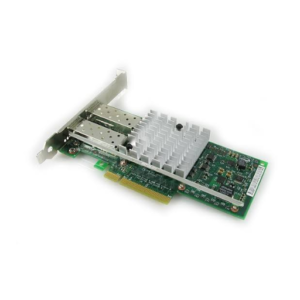 Dell M9RPK Intel Ethernet X520 DP 10Gb DA/SFP+ Server Adapter