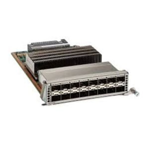 Cisco M9XT-FC1632 Expansion Module 32 GB Fiber Channel