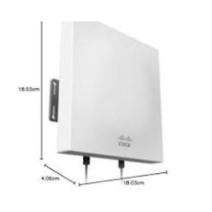 Cisco MA-ANT-25 Dual-Band Patch Antenna