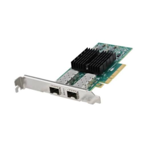 Mellanox MCX312A-XCBT Connectx-3 Gigabit Ethernet Card With Full Height Bracket