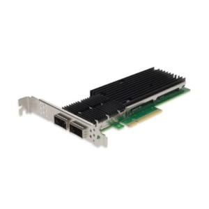 Mellanox MCX314A-BCBT Connectx-3 Gigabit Ethernet Card, Pci Express with Both Brackets