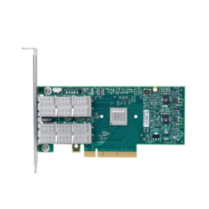 Mellanox MCX314A-BCCT ConnectX-3 Pro Dual Port 40 GbE QSFP+ PCIe Adapter
