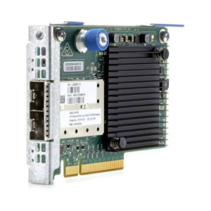 Mellanox MCX4121A-ACFT Ethernet 10/25Gb 2-Port FLR-SFP28 Adapter