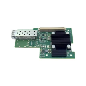 Mellanox MCX4411A-ACAN ConnectX-4 Lx EN network interface card for OCP without host management 25GbE single-port SFP28 PCIe3.0 x8 no bracket