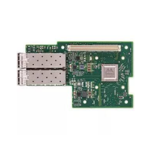 Mellanox MCX4421A-ACQN ConnectX-4 Lx EN Network Interface Card for OCP with Host Management, 25GbE Dual-port SFP28, PCIe3.0 x8, No Bracket