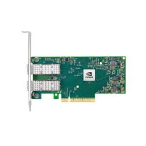 Mellanox MCX4431A-GCAN ConnectX-4 LX EN Network Interface Card for OCP with Host Management 50GbE Single-Port QSFP28 PCIe3.0 x8 RoHS R6