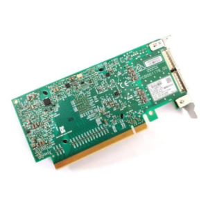 Mellanox MCX456A-ECAT ConnectX-4 100GbE 2-Port QSFP VPI Adapter