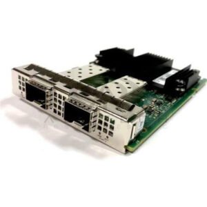 Mellanox MCX4621A-ACAB Dual-port ConnectX-4 Lx EN network interface card for OCP 3.0