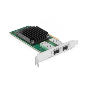 Mellanox MCX512A-ACAT ConnectX-5 EN PCIe 3.0 x8 25G Network Adapter