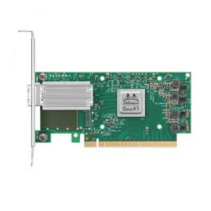 Mellanox MCX515A-CCAT ConnectX-5 EN 100-Gigabit Ethernet Adapter