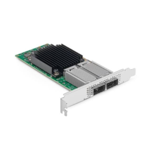 Mellanox MCX516A-GCAT ConnectX-5 EN 50-Gigabit Ethernet Adapter