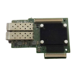 Mellanox MCX542A-ACAN ConnectX-5 EN Network Interface Card for OCP2.0 Type 1 with Host Management 25GbE Dual-Port SFP28 PCIe3.0 x16 Halogen-Free No Bracket
